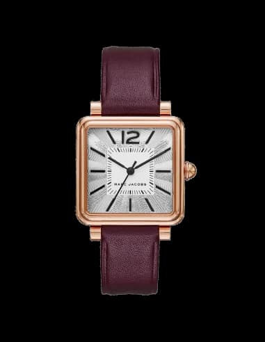 Montre Femme Marc by Marc Jacobs MJ1521 Marron