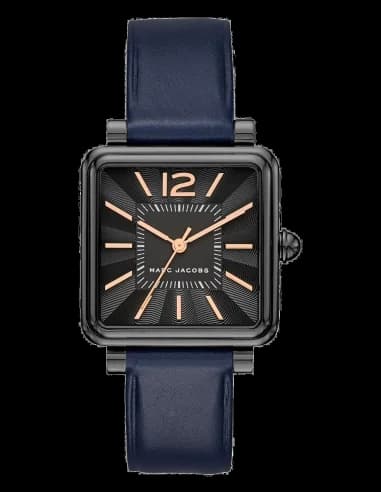 Montre Femme Marc by Marc Jacobs MJ1524 Bleu