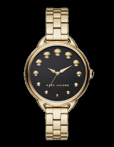 Montre Femme Marc by Marc Jacobs MJ3494 Or