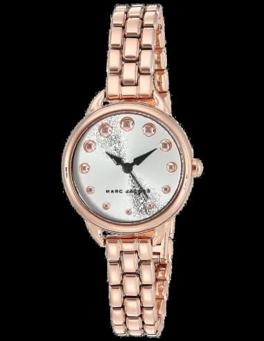 Marc Jacobs MJ3496 women's watch