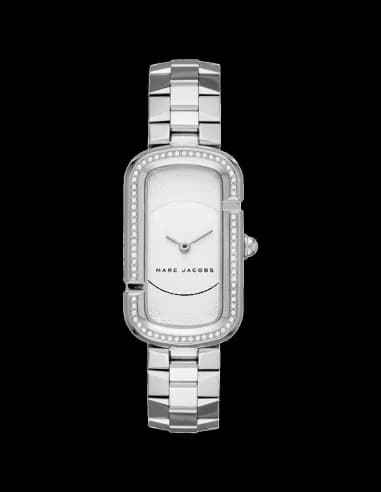 Montre Femme Marc by Marc Jacobs MJ3531 Argent