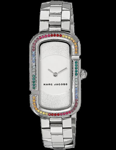 Montre Femme Marc by Marc Jacobs MJ3534 Argent