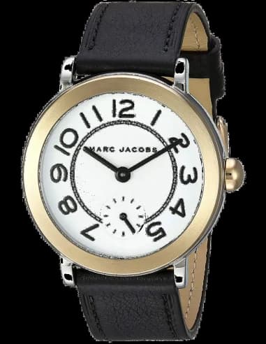 Montre Femme Marc by Marc Jacobs Riley MJ1514