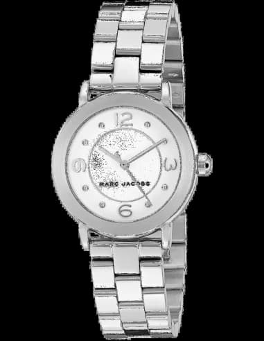 Montre Femme Marc by Marc Jacobs RIley MJ3472 Argent
