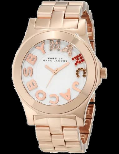 Marc Jacobs MBM3138 women's watch