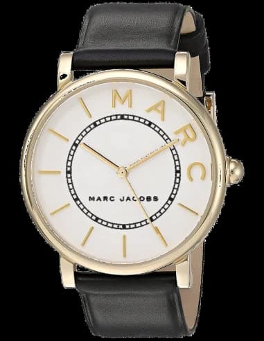 Montre Femme Marc by Marc Jacobs Roxy MJ1532 Noir