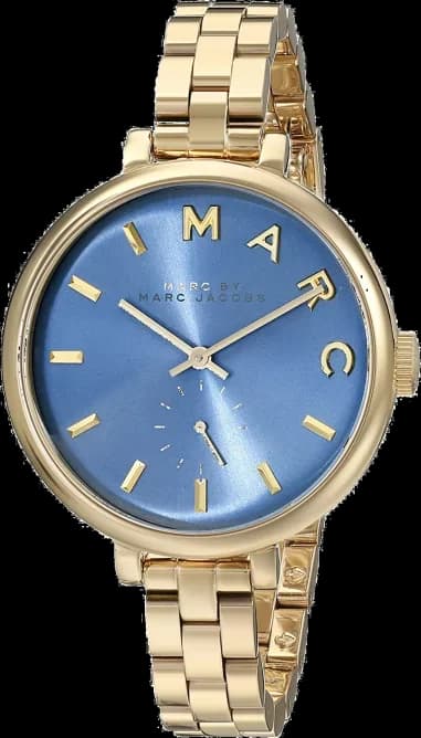 Marc Jacobs MBM3366 women's watch