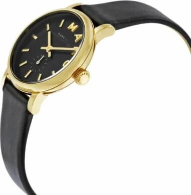 Montre Marc Jacobs MBM1273 femme vue de profil