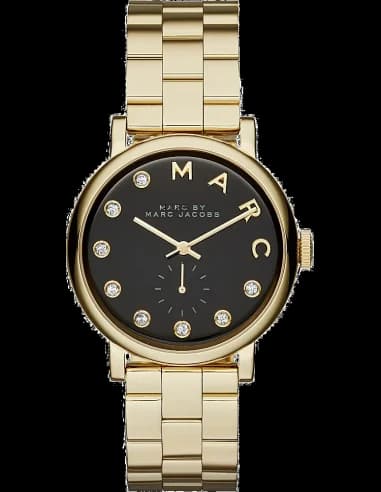 Marc Jacobs MBM3421 women's watch