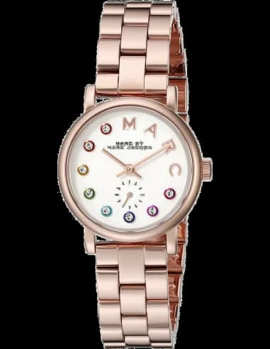 Marc Jacobs MBM3443 women's watch