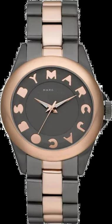 Marc Jacobs MBM3114 women's watch