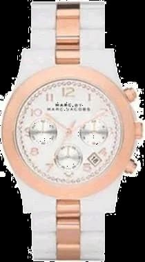 Montre Femme Marc Jacobs Blade MBM9508 Blanc