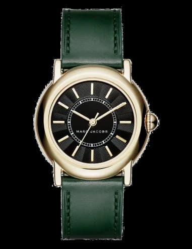 Montre Femme Marc Jacobs Courtney MJ1490 Vert