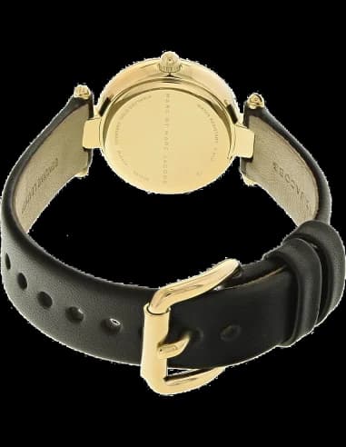 Montre Femme Marc Jacobs Dotty MJ1414 Noir