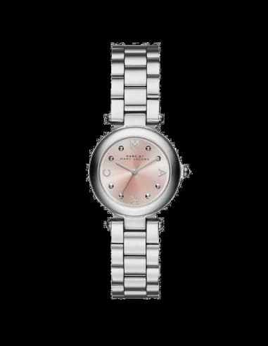 Montre Femme Marc Jacobs Dotty MJ3451 Argent