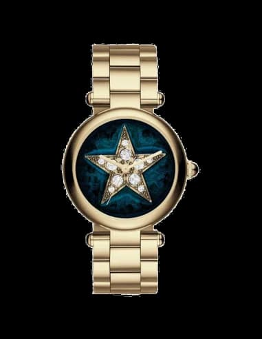 Marc Jacobs MJ3478 women's watch