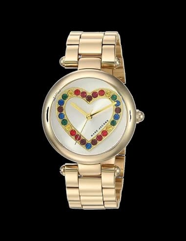 Marc Jacobs MJ3544 women's watch