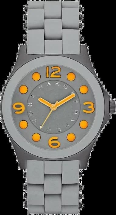Montre Femme Marc Jacobs Pelly MBM2589 Gris