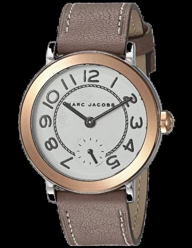 Montre Femme Marc Jacobs Riley MJ1603