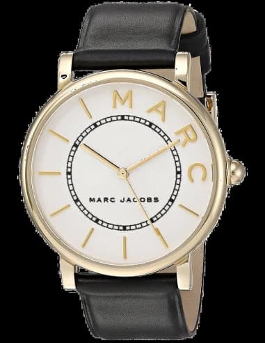 Montre Femme Marc Jacobs Roxy MJ1537 Noir
