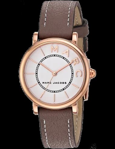 Montre Femme Marc Jacobs Roxy MJ1538 Brun