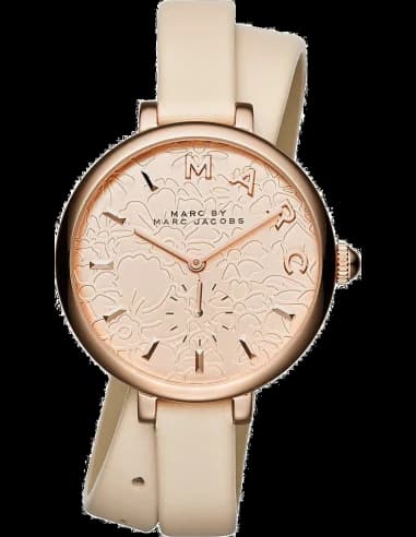 Marc Jacobs MJ1418 women's watch