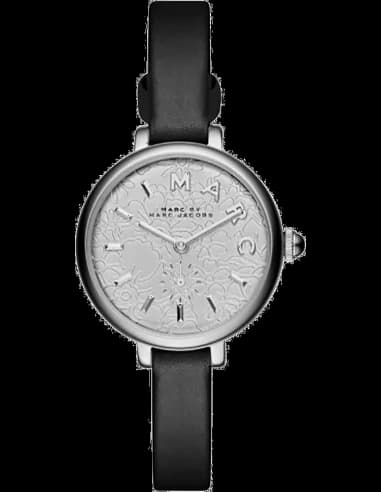 Montre Femme Marc Jacobs Selly MJ1422 Noir