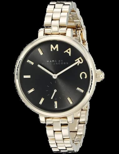 Marc Jacobs MJ3454 women's watch