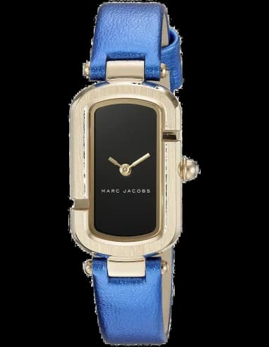 Montre Femme Marc Jacobs The Jacobs MJ1501 Bleu
