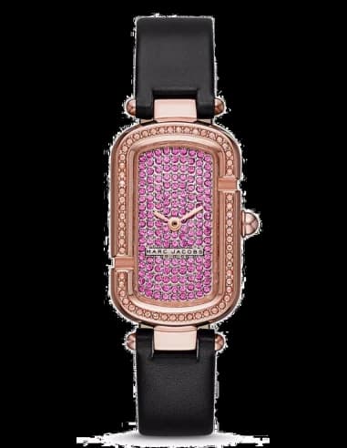 Montre Femme Marc Jacobs The Jacobs MJ1554 Noir