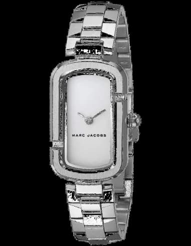 Montre Femme Marc Jacobs The Jacobs MJ3503 Argent