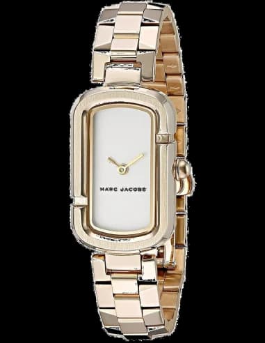Montre Femme Marc Jacobs The Jacobs MJ3504 Or
