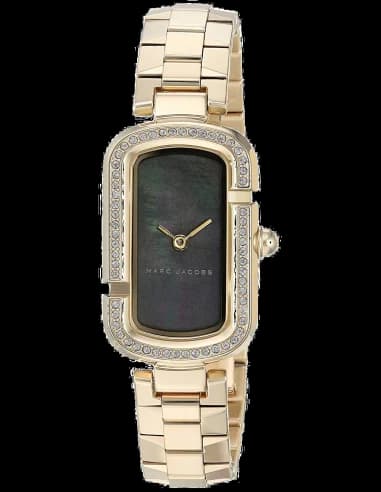 Montre Femme Marc Jacobs The Jacobs MJ3536 Or