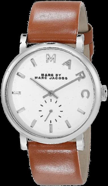 Marc Jacobs Baker MBM1265 women's watch