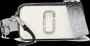 Marc Jacobs The Snapshot Crossbody Bag vue 7