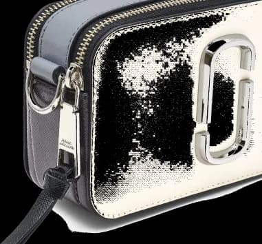 Marc Jacobs The Snapshot Crossbody Bag vue 5