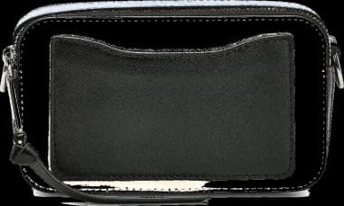 Marc Jacobs The Snapshot Crossbody Bag vue 3