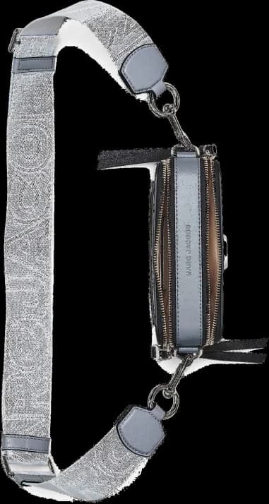 Marc Jacobs The Snapshot Crossbody Bag vue 4
