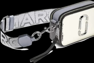 Marc Jacobs The Snapshot Crossbody Bag vue 6