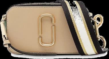 Marc Jacobs The Snapshot Crossbody Bag vue 3