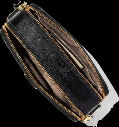 Marc Jacobs The Snapshot Crossbody Bag vue 3
