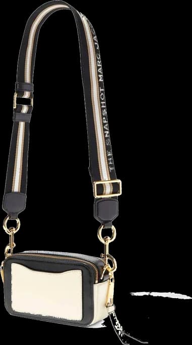Marc Jacobs The Snapshot Crossbody Bag vue 4