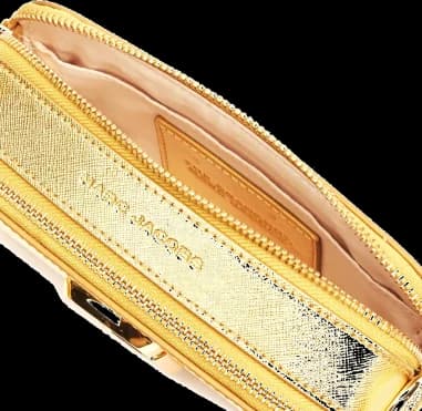 Montre Marc Jacobs M0015323-710 femme détail cadran