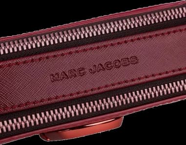 Montre Marc Jacobs M0015476-615 femme verso boîtier