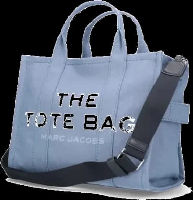 Marc Jacobs The Medium Tote Bag cloth handbag