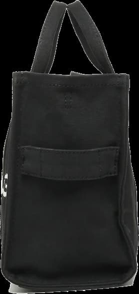 Sac à main Marc Jacobs The Medium Tote Bag en toile