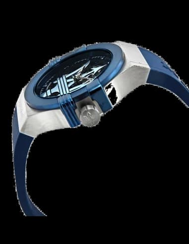 Montre Maserati R8821108028 homme vue de profil