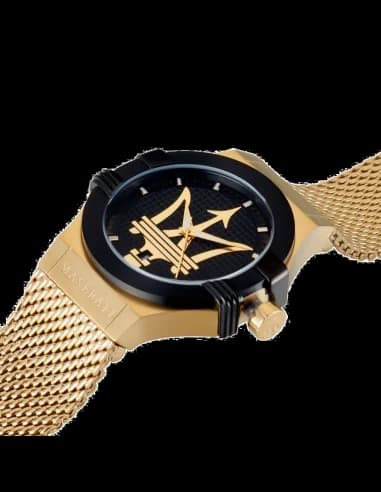Montre Maserati R8853108006 homme vue de profil