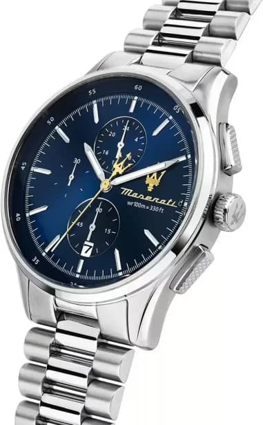 Montre Maserati R8873624004 homme vue de profil