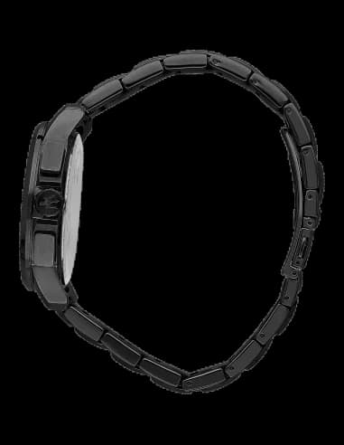 Montre Maserati R8873644003 homme verso boîtier noir